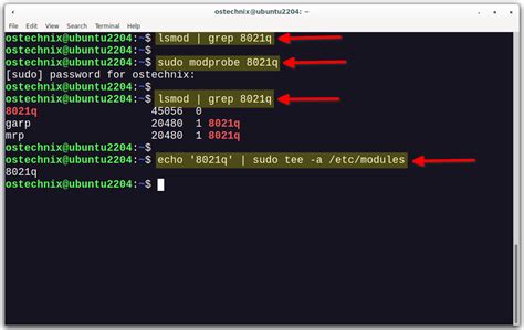 To use VLAN in Ubuntu, install the VLAN package first. . Ubuntu vlan tagging netplan